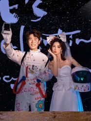 -米莱摄影写真(五大道别墅店)