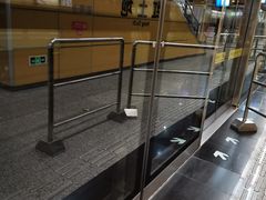 -红土地(地铁站)