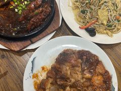-闻香阁·清真(光荣道店)