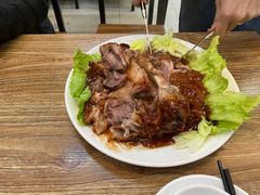 -巷子深菜馆(新华路店)