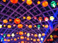 -必胜客(武汉欢乐谷店)