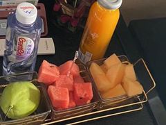 -华夏良子·足道SPA艾灸(铁道大厦店)