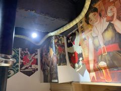 -久藏·横膈膜烧肉·酒场(江汉路店)