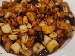-鸿运楼烤鸭店(天桥店)