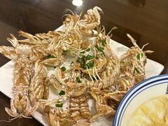 -阿马蛋汤·宁波小海鲜(总店)