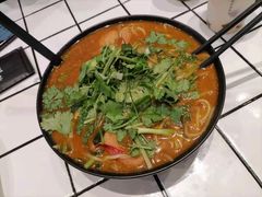 -肥汁米蘭香港米线(长宁来福士店)