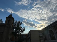 -CHURCH  BISTRO 教堂·餐吧