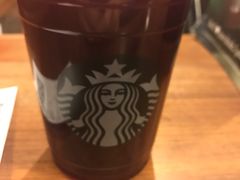 -星巴克(红房子店)