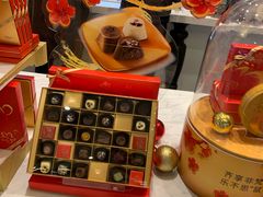 -GODIVA(久光百货店)