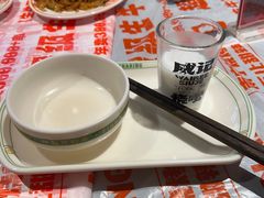-威记烧嘢·南宁烧烤·超级生牛(绿地店)