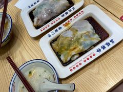 -荔银肠粉·非遗手藝(夫子庙店)