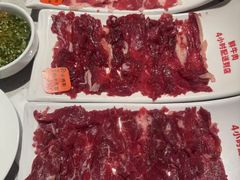-海底捞火锅(奥体南路店)