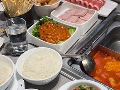 -海底捞火锅(龙湖金沙天街店)