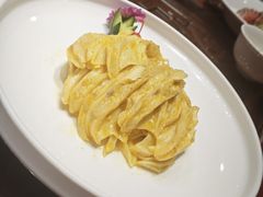 -万荣烤鸭店·北京菜(农光里店)