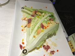 -王品牛排(佛山南海万科广场店)