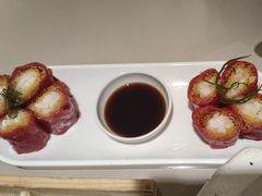 -蔡澜点心·粤菜(西单大悦城店)