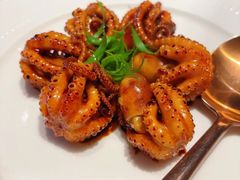 -海味世家·家常菜馆(明州里店)