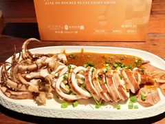 -前海沿·青岛菜(五四广场永旺店)