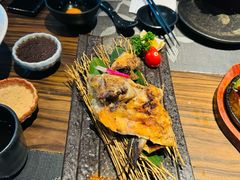 -品米斗·精致料理(浦东禹悦汇店)
