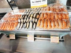 海鲜-彩虹云霄酒店76&78层国际自助餐