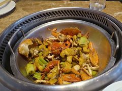 -七欣天香辣蟹火锅(上海安亭新源路店)