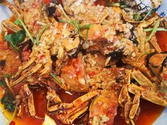 -火龙堂·风味民间菜(文一路店)