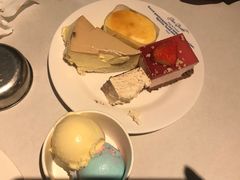 -星伦多自助料理·涮烤一体(虹悦城店)