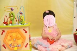 -皇家爱婴高端儿童摄影(苹果园店)