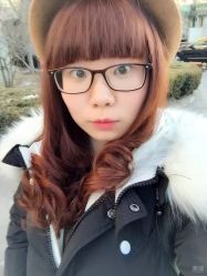 点击看大图 -简影造型·自选烫染接发salon