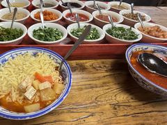 -老陕北抿节(范光胡同店)