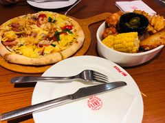 -米斯特比萨(罗斯福店)