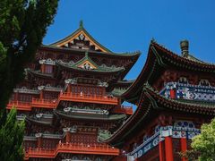 -滕王阁旅游区