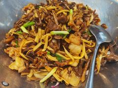 -楚鱼王·河鲜·湖北菜(华农店)