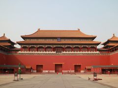 -东华门大街小区