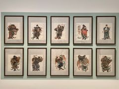 -上海宝龙美术馆