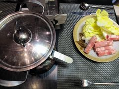 -青岛证大喜玛拉雅酒店·Z1餐厅