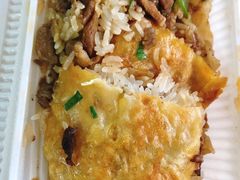 牛肉豆皮-味美香豆皮