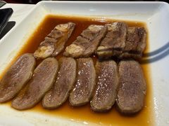 -牛品福潮汕牛肉火锅(旺庄店)