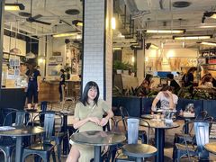 门面-Alimentari Grande(东湖路店)