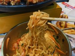 -百事喜乐炸鸡铺(合肥首店)