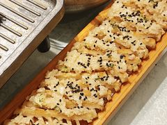 -福苗小骆驼烧烤(望京店)