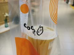 -CoCo都可(方庄店)