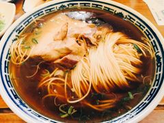 -同得兴 Since·1995 传统苏式面馆(十全街店)