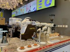 -咪咕咖啡(北京西单店)