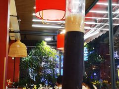 -刘姐啤酒鱼民族演艺餐厅(西街总店)