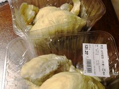 -盒马X会员店(王府井奥莱UP TOWN店)