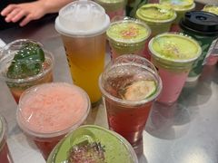 -龙湖杭州滨江天街