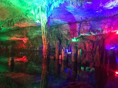 -金狮洞国家地质公园