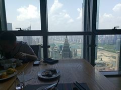 -解放碑威斯汀酒店-知味国际美食餐厅