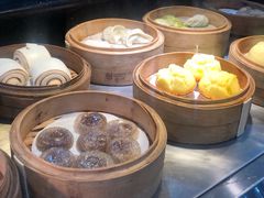 -大佛寺高级素食自助餐厅